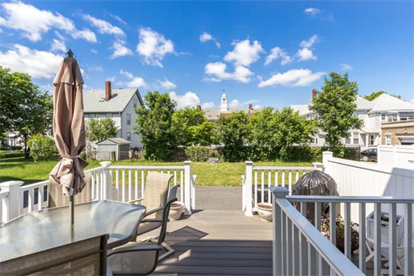 144 Bucknam Street, Unit 144 Everett, MA 02149 - Photo 26 of 30