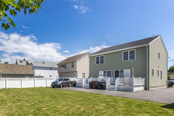 144 Bucknam Street, Unit 144 Everett, MA 02149 - Photo 27 of 30