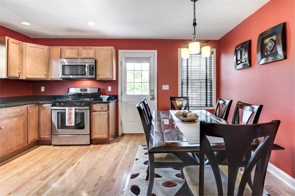 144 Bucknam Street, Unit 144 Everett, MA 02149 - Photo 9 of 30
