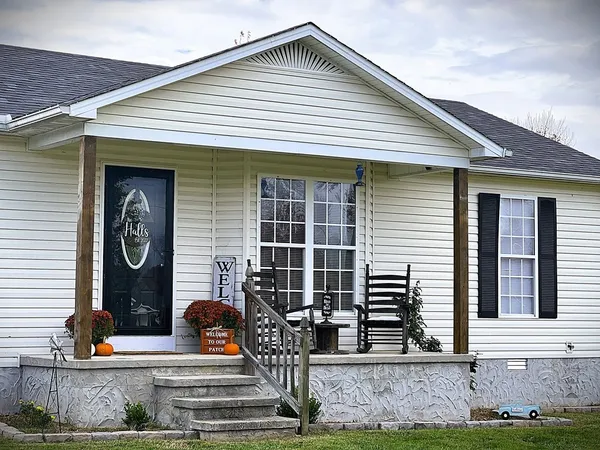 $249,900 | 409 Green Valley Drive, Livingston, TN 38570