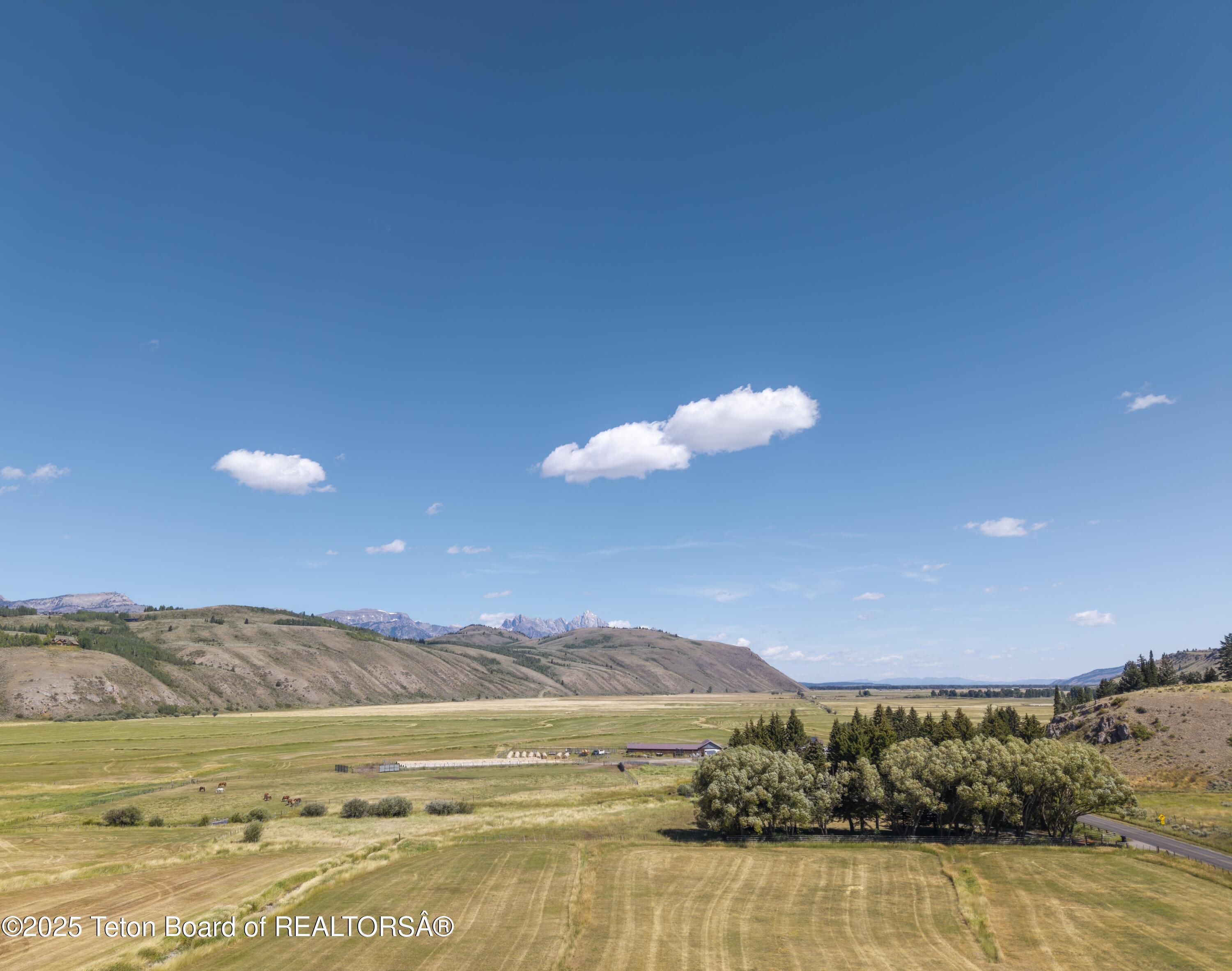 1000 North Spring Gulch Road Jackson, WY 83001 - Photo 1 of 3 MeadPropertyDroneSummer2025--2
