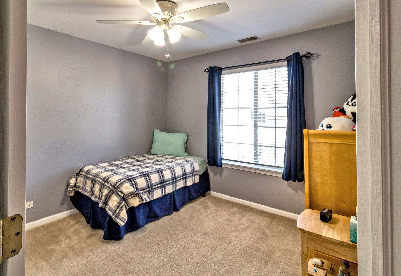 9433 Harrison Street Des Plaines, IL 60016 - Photo 13 of 23