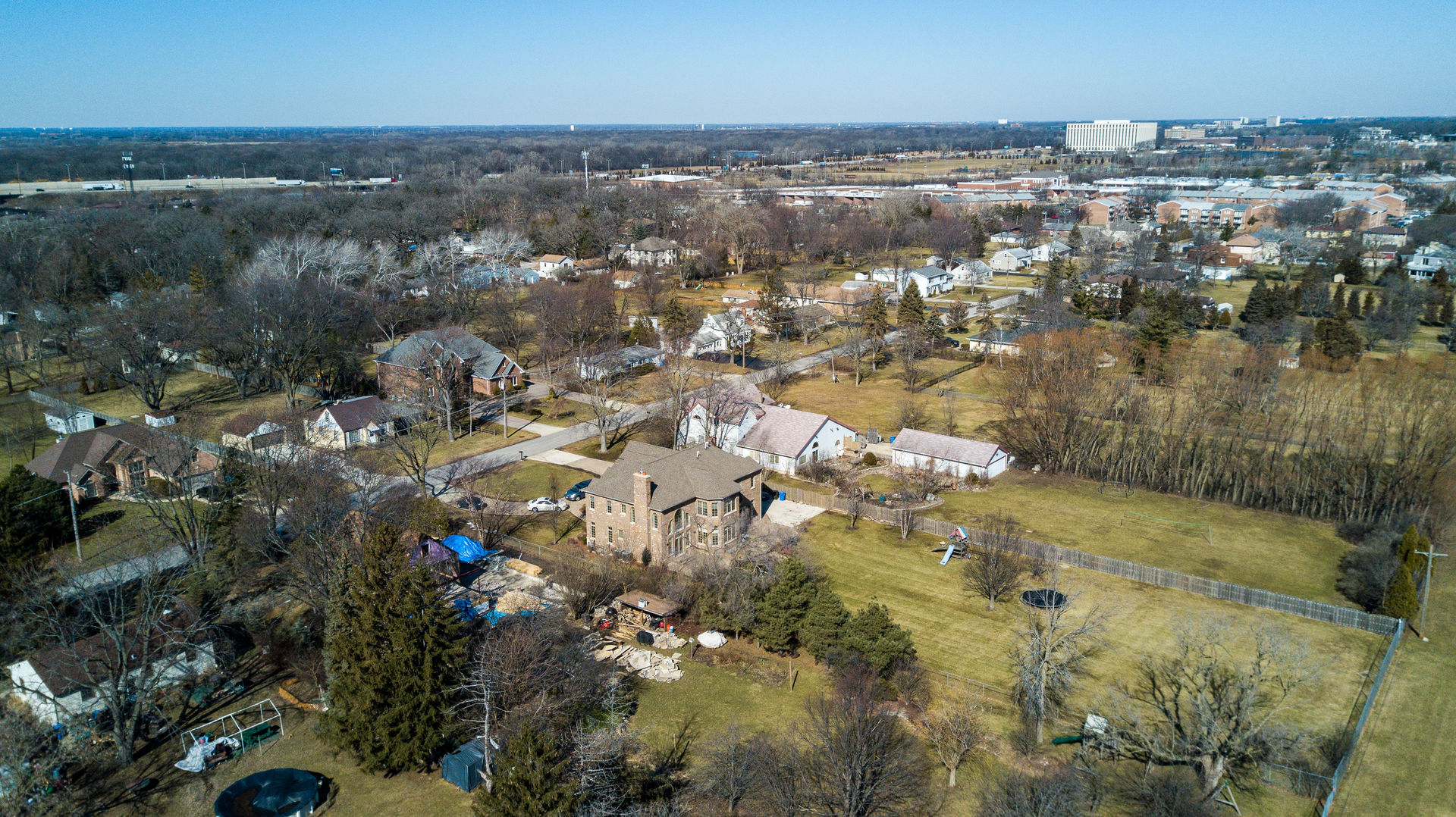 9433 Harrison Street Des Plaines, IL 60016 - Photo 21 of 23