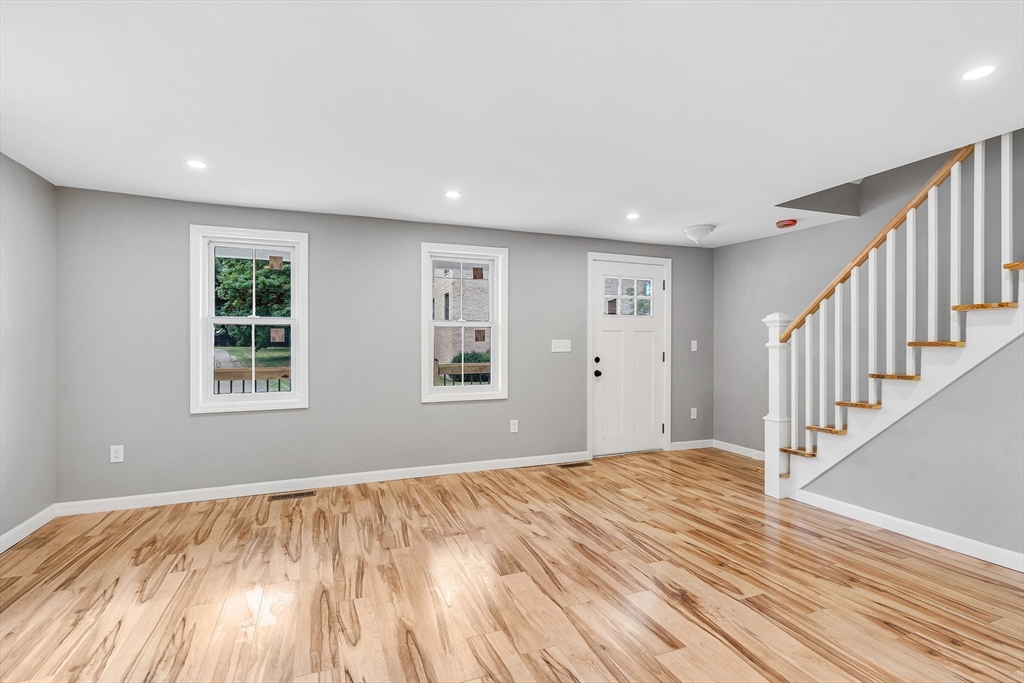 4 Percival Street, Unit 4 Maynard, MA 01754 - Photo 8 of 30 Gallery Image 8