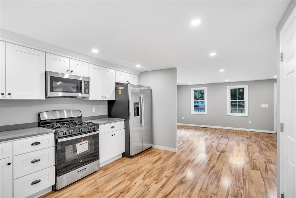 4 Percival Street, Unit 4 Maynard, MA 01754 - Photo 10 of 30 Gallery Image 10