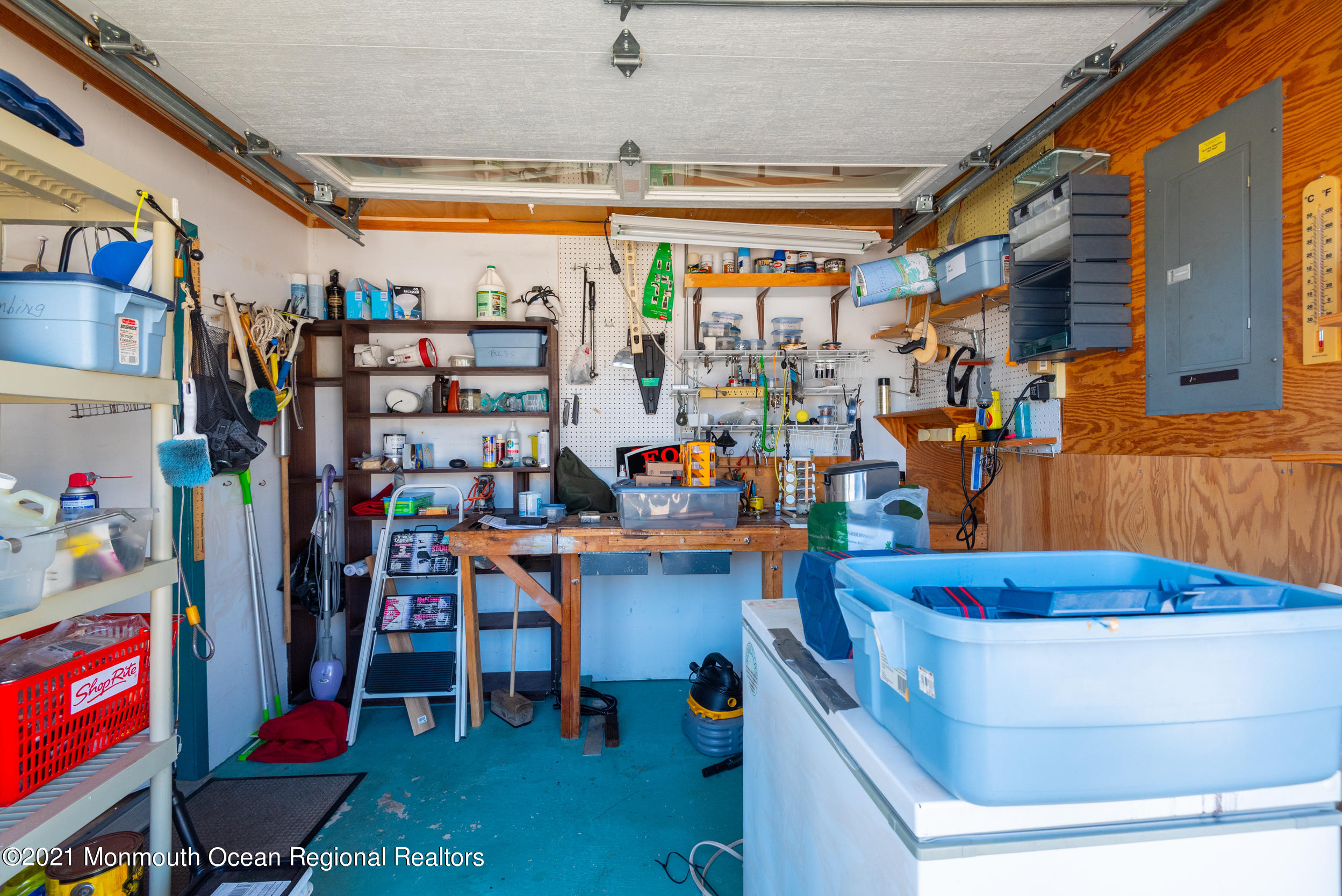 204 Maplewood Road Barnegat, NJ 08005 - Photo 25 of 26 a view of storage and utility room