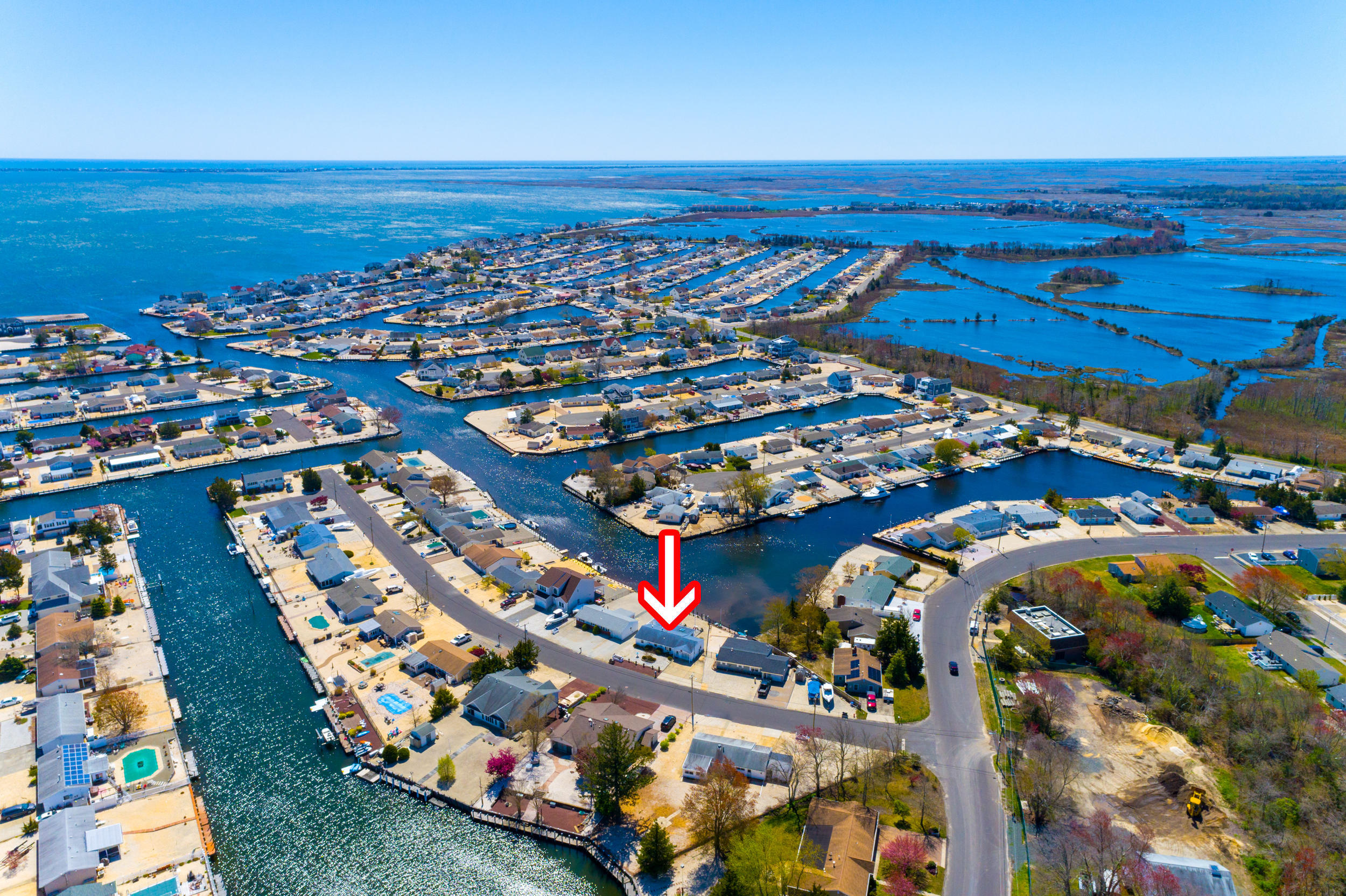 204 Maplewood Road Barnegat, NJ 08005 - Photo 26 of 26 a city view