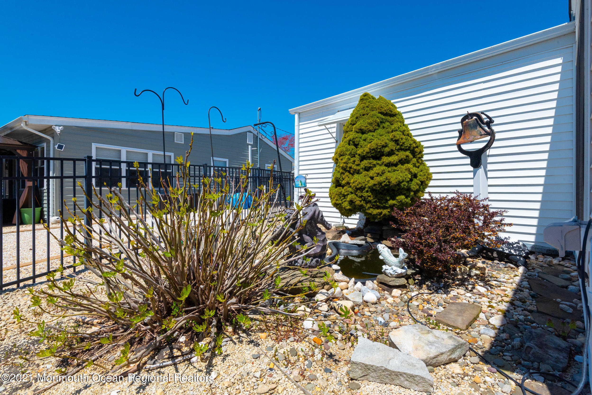 204 Maplewood Road Barnegat, NJ 08005 - Photo 6 of 26 a view of a house with a yard