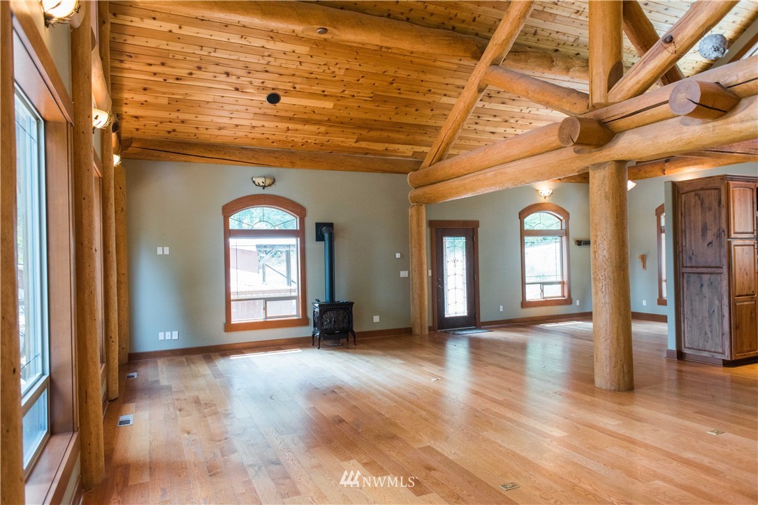 332 Gold Creek Loop Road Colville, WA 99114 - Photo 11 of 25