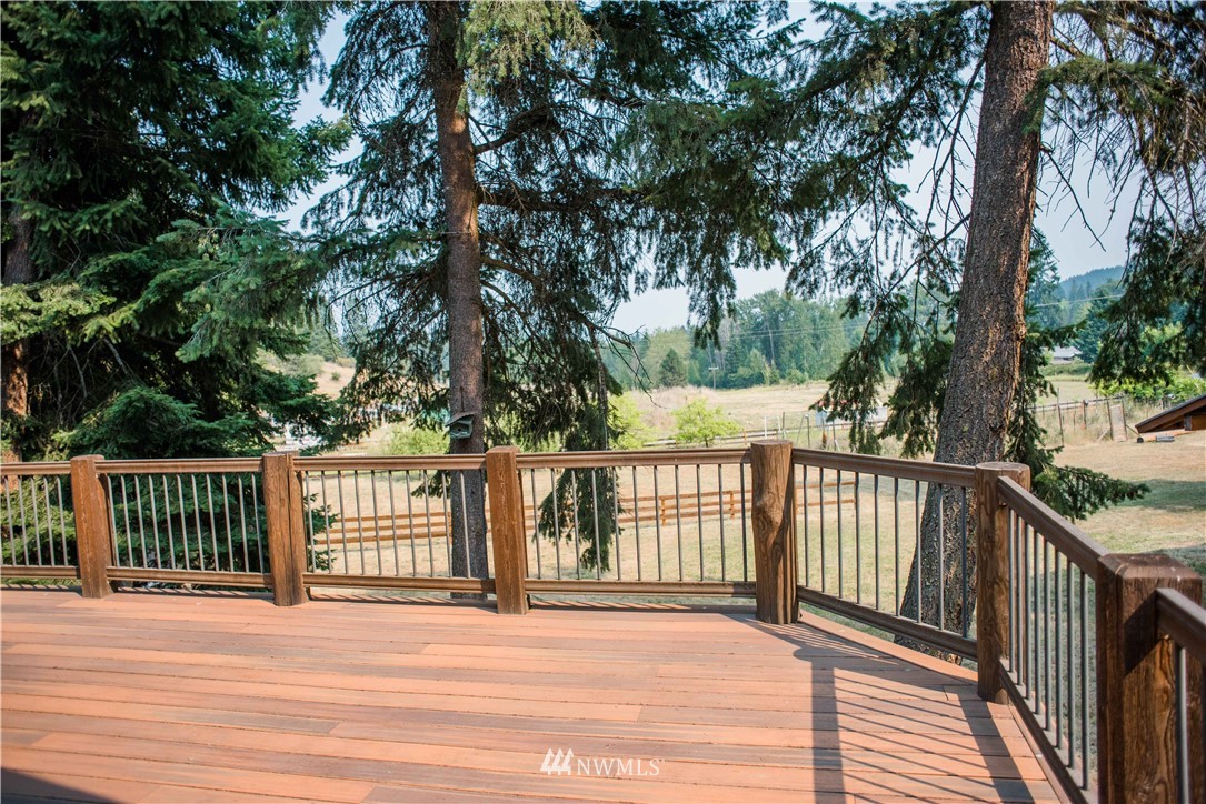 332 Gold Creek Loop Road Colville, WA 99114 - Photo 19 of 25