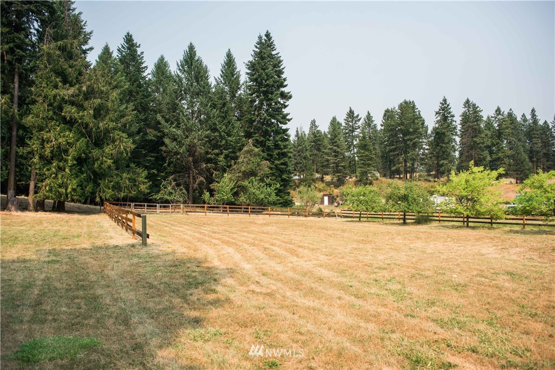 332 Gold Creek Loop Road Colville, WA 99114 - Photo 23 of 25