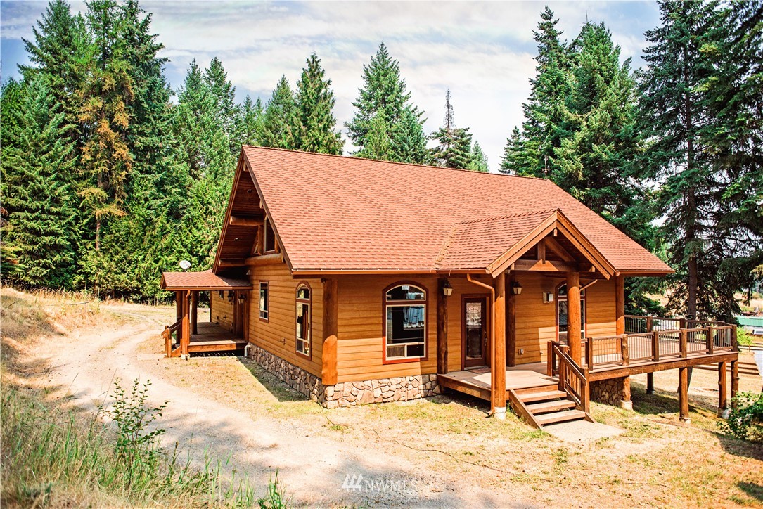 332 Gold Creek Loop Road Colville, WA 99114 - Photo 25 of 25