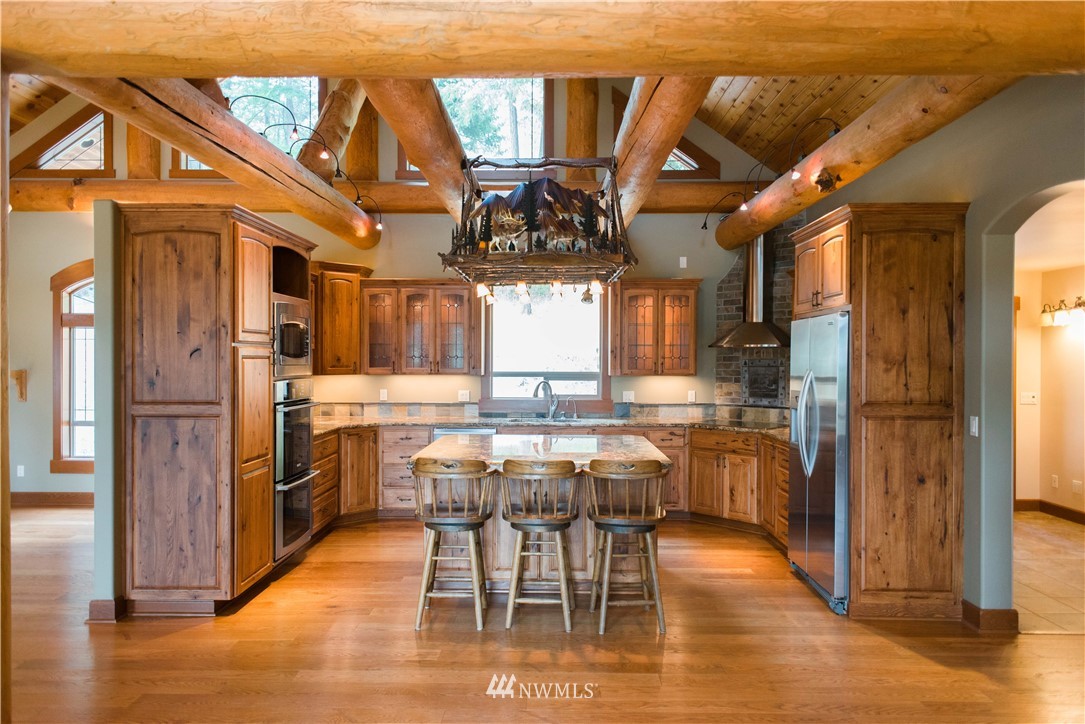 332 Gold Creek Loop Road Colville, WA 99114 - Photo 5 of 25
