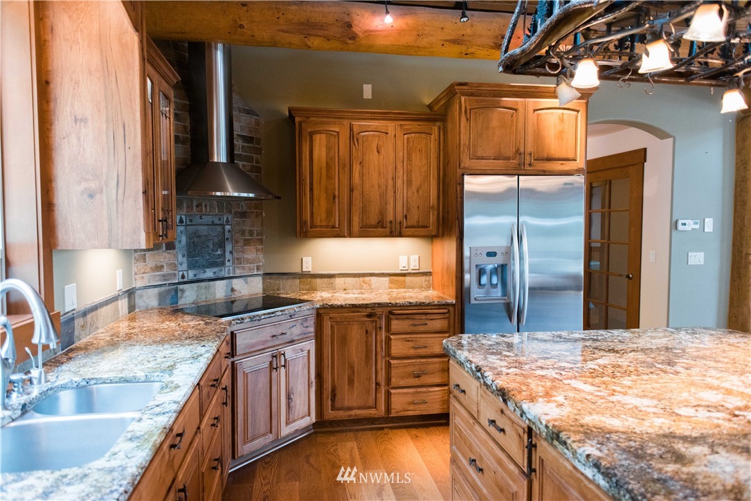 332 Gold Creek Loop Road Colville, WA 99114 - Photo 7 of 25
