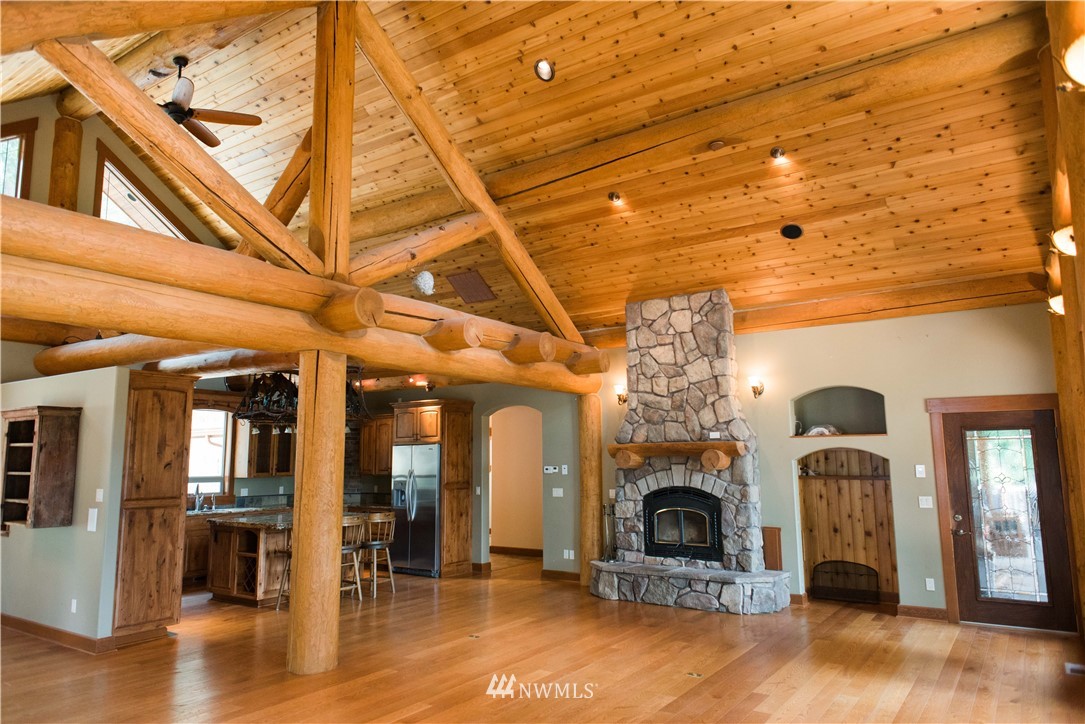 332 Gold Creek Loop Road Colville, WA 99114 - Photo 10 of 25