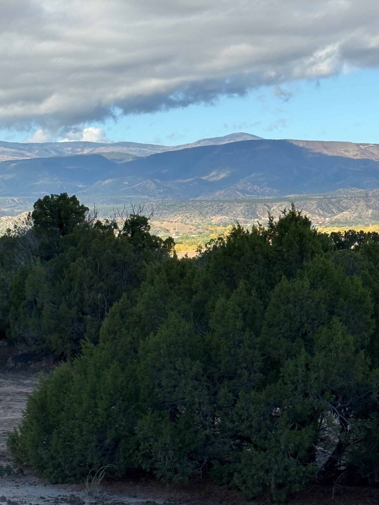 Tbd Lot 3 Tbd Road Ojo Caliente, NM 87549 - Photo 9 of 24