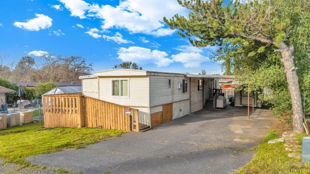 $105,000 | 1028 Morado Circle, Copperopolis, CA 95228