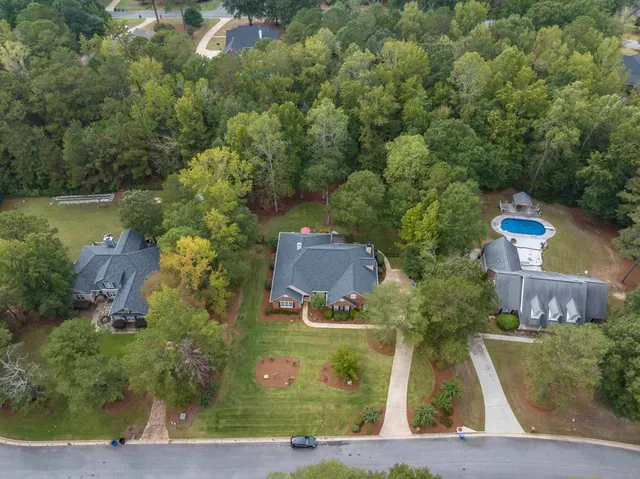 $530,000 | 1022 Christmas Court, Midland, GA 31820