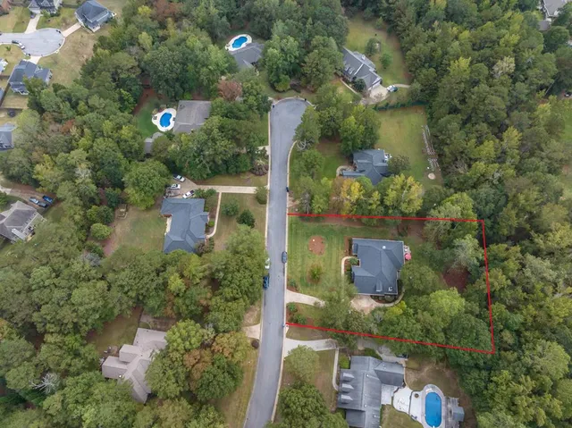 $530,000 | 1022 Christmas Court, Midland, GA 31820