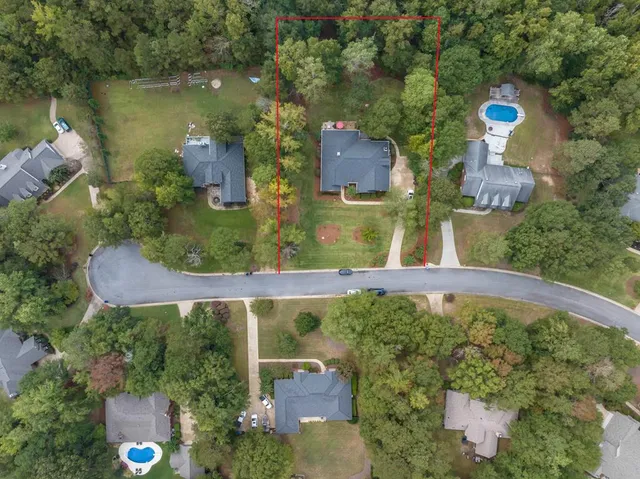 $530,000 | 1022 Christmas Court, Midland, GA 31820