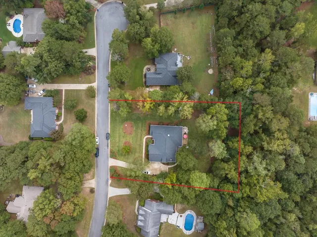 $530,000 | 1022 Christmas Court, Midland, GA 31820