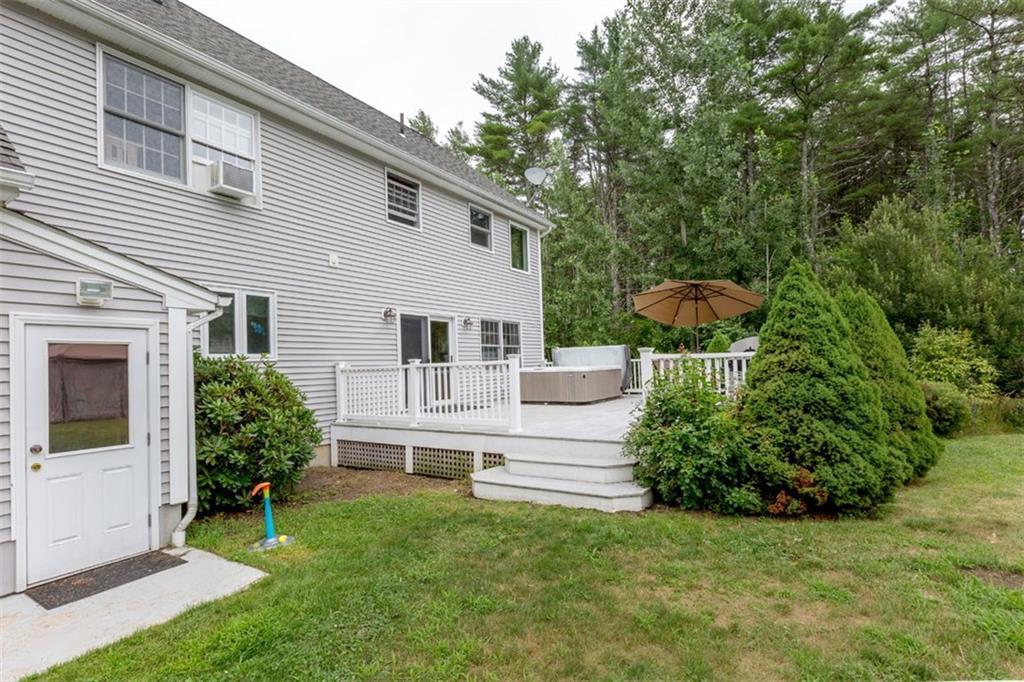 87 Tapley Road Saco, ME 04072 - Photo 31 of 35 Photo