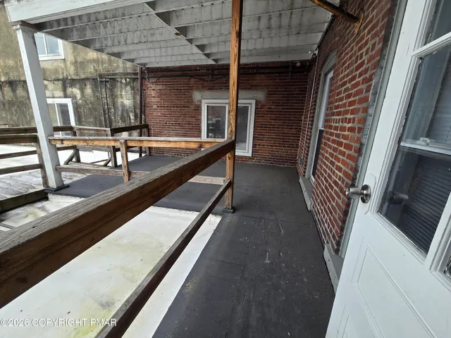 $1,900 | 584 Main Street, Unit 3, Stroudsburg, PA 18360