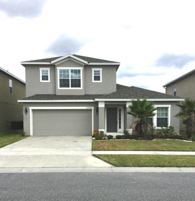 10774 Cabbage Tree Loop Orlando, FL 32825 - Photo 1 of 1
