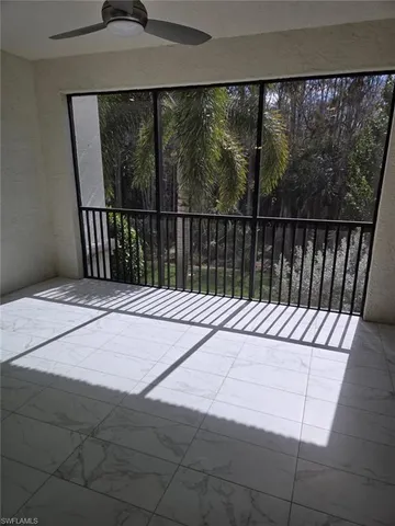 a view of an entryway