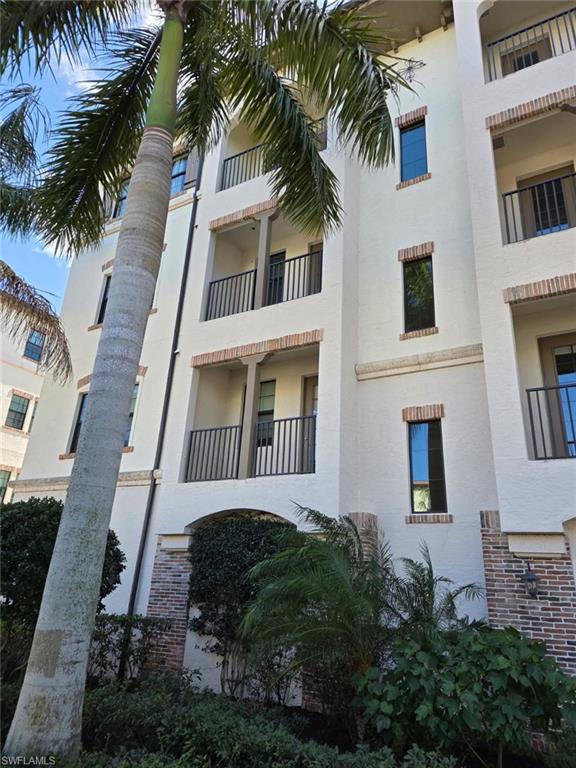 16370 Viansa Way, Unit 6 Naples, FL 34110 - Photo 27 of 27 View of apartment building / complex