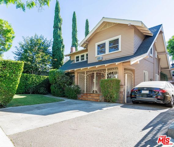 $5,995 | 7544 Lexington Avenue, West Hollywood, CA 90046