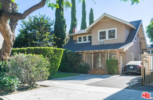 $5,995 | 7544 Lexington Avenue, West Hollywood, CA 90046