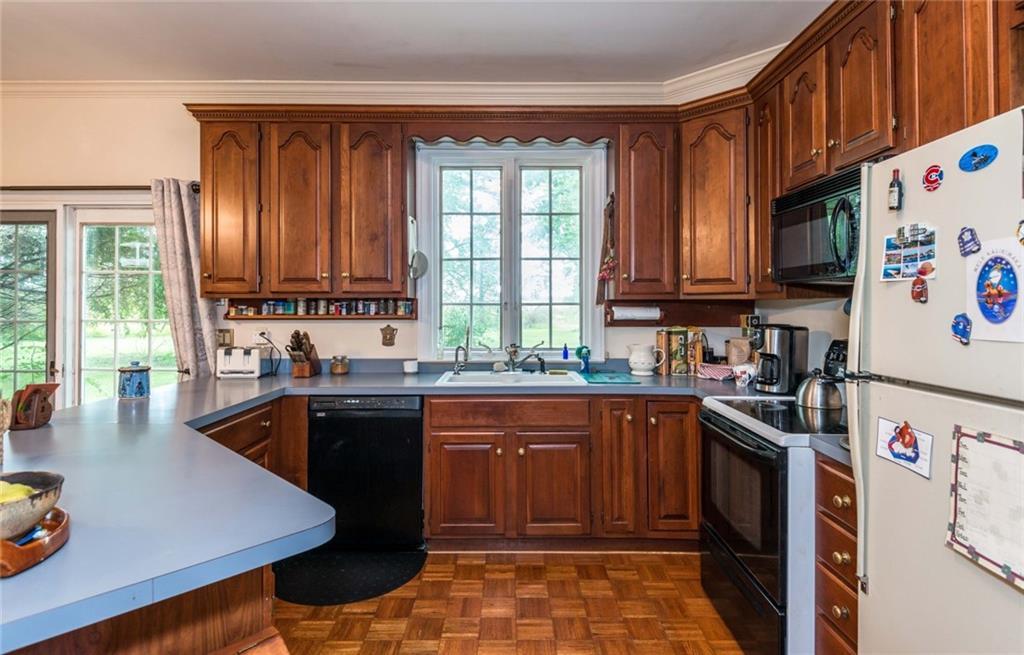 5095 Tanyard Road Yellow Springs, OH 45387 - Photo 12 of 46