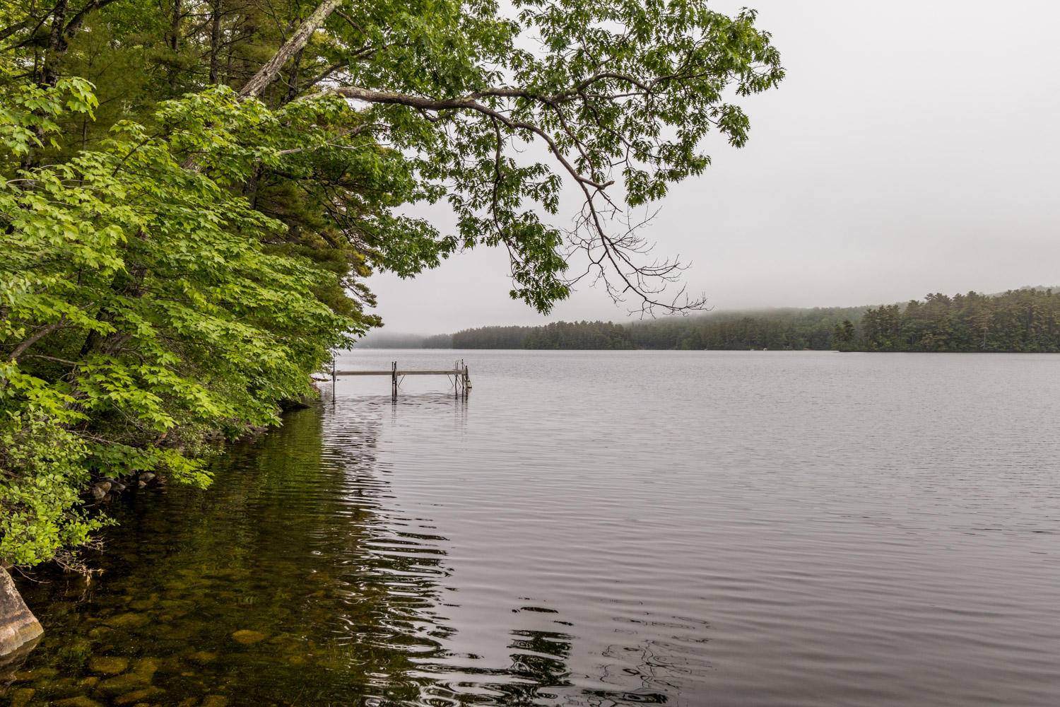 88 Hancock Road Raymond, ME 04071 - Photo 57 of 59 Views