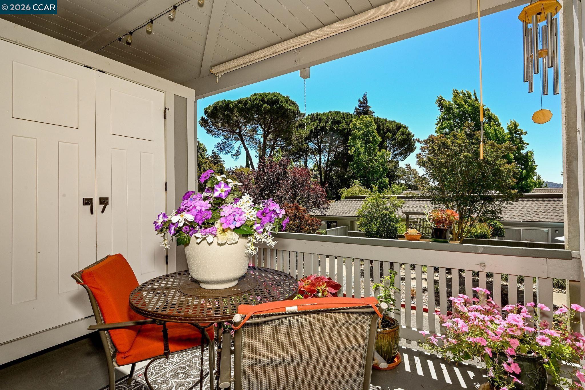3033 Golden Rain Road, Unit 6 Walnut Creek, CA 94595 - Photo 24 of 40