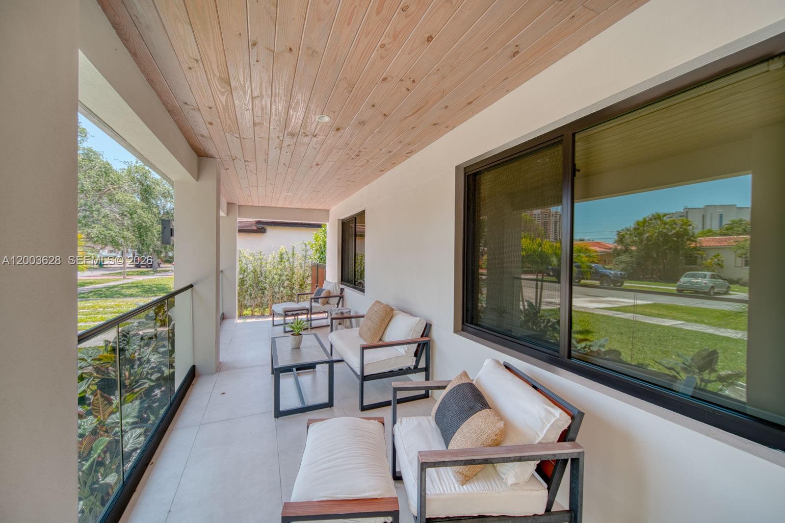 1940 Southwest 32nd Place Miami, FL 33145 - Photo 2 of 42 Front Porch.