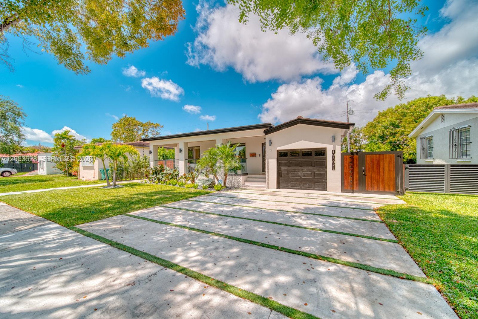 1940 Southwest 32nd Place Miami, FL 33145 - Photo 40 of 42