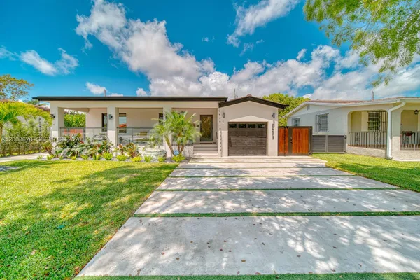 $9,250 | 1940 Southwest 32nd Place, Miami, FL 33145