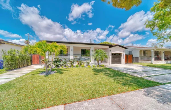 $9,250 | 1940 Southwest 32nd Place, Miami, FL 33145