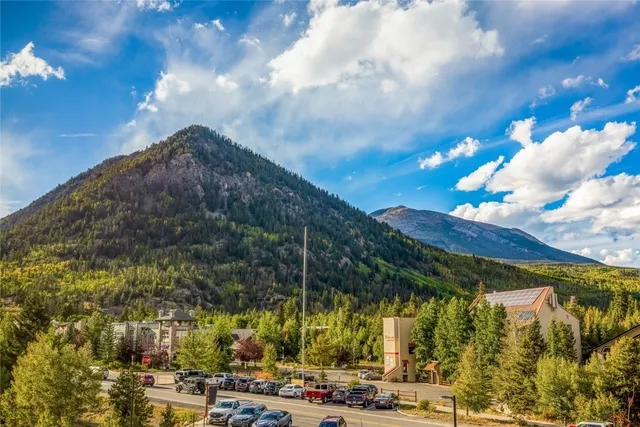 $1,742,000 | 80 West Main Street, Unit 204, Frisco, CO 80443
