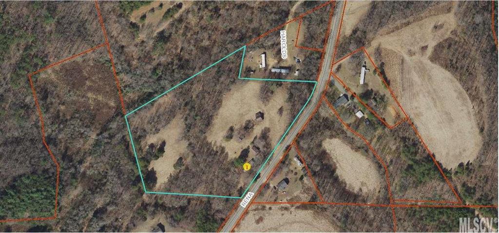 4843 Rena Road Hamptonville, NC 27020 - Photo 1 of 19 Gallery Image 1