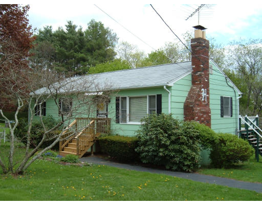 4 Bullard Road North Brookfield, MA 01535 - Photo 1 of 10 Gallery Image 1
