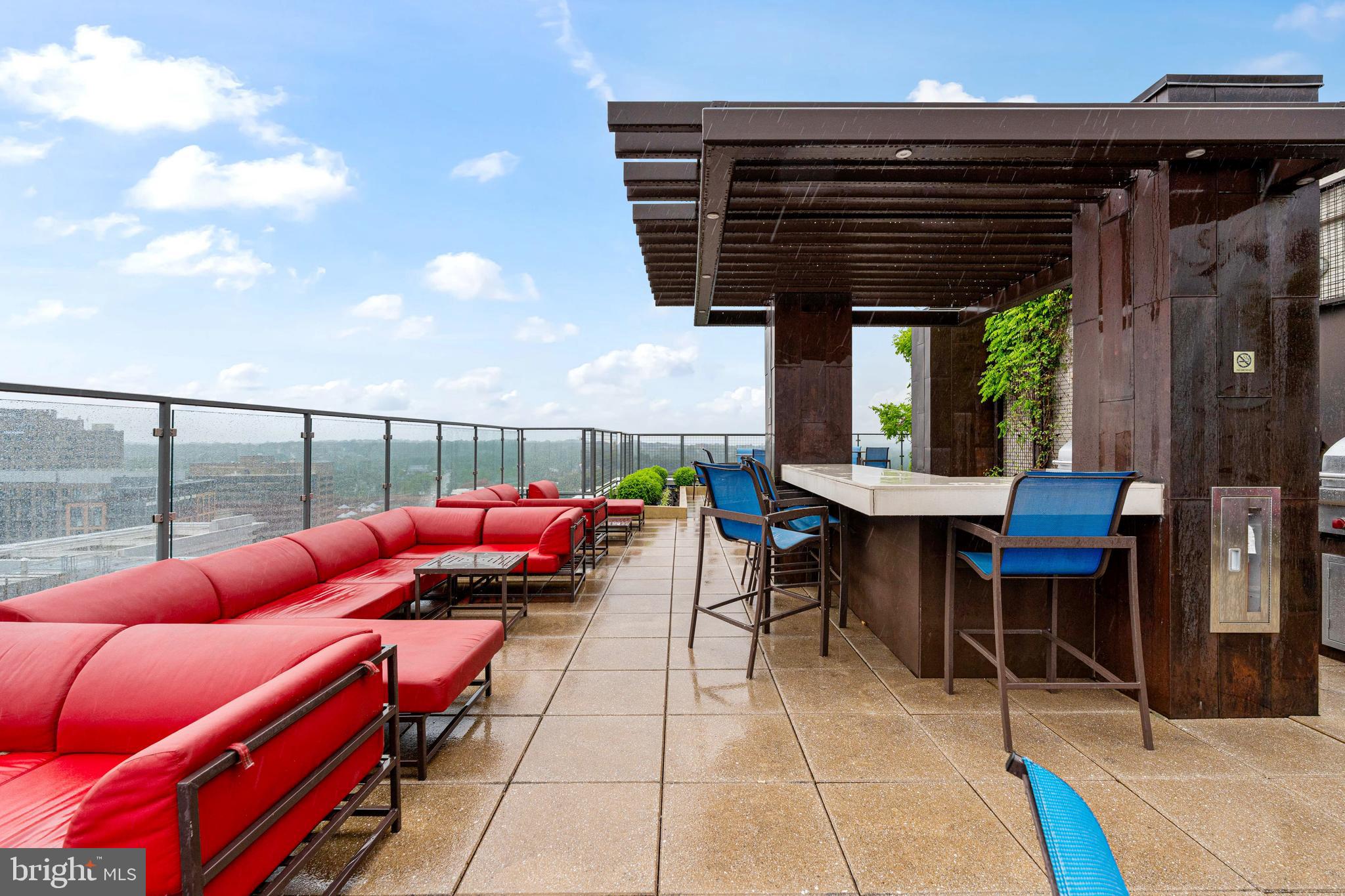 851 North Glebe Road, Unit 1407 Arlington, VA 22203 - Photo 42 of 51