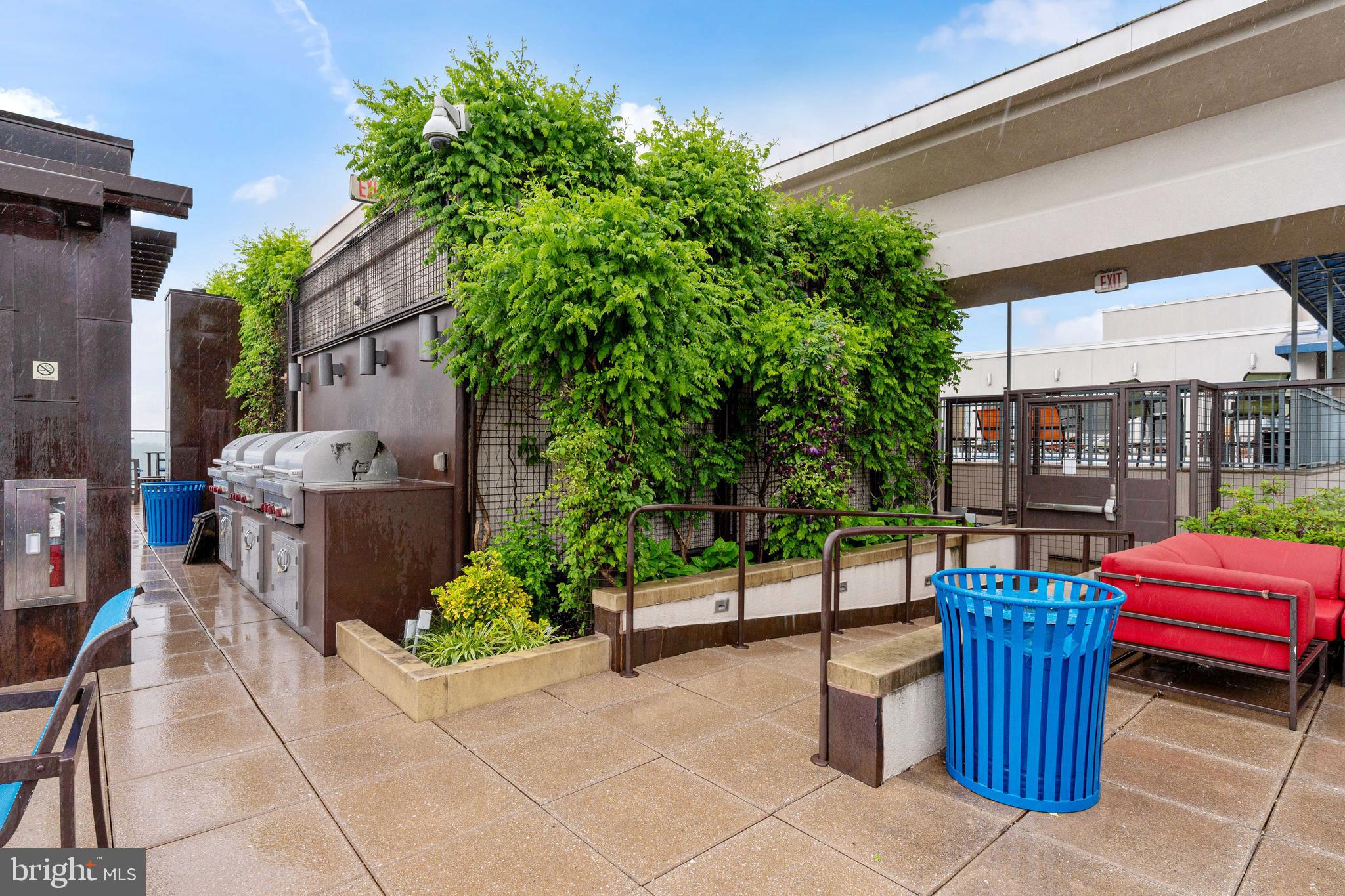 851 North Glebe Road, Unit 1407 Arlington, VA 22203 - Photo 46 of 51