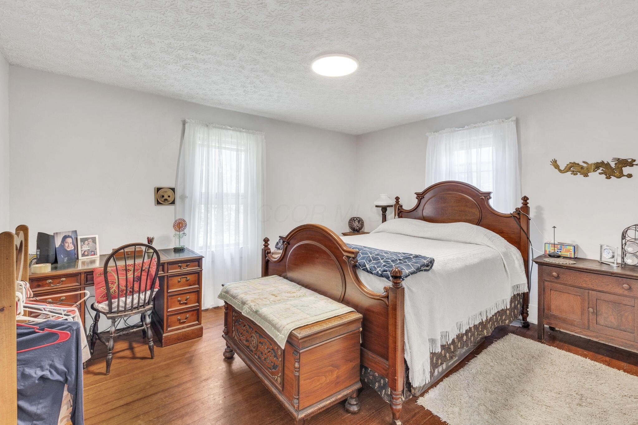 6646 Duffy Road Delaware, OH 43015 - Photo 25 of 61 Bedroom #1