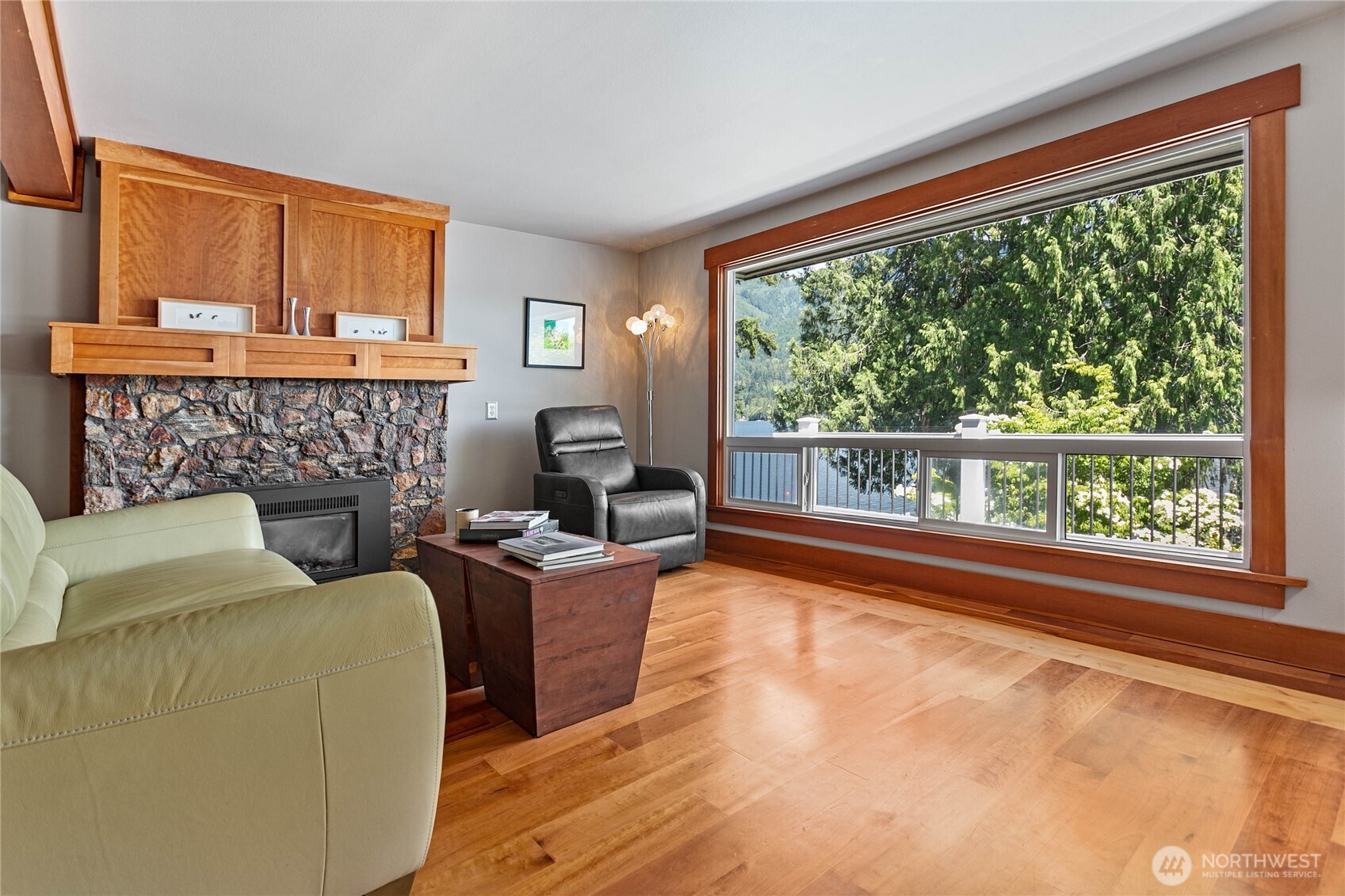 482 West Lake Samish Drive Bellingham, WA 98229 - Photo 6 of 40
