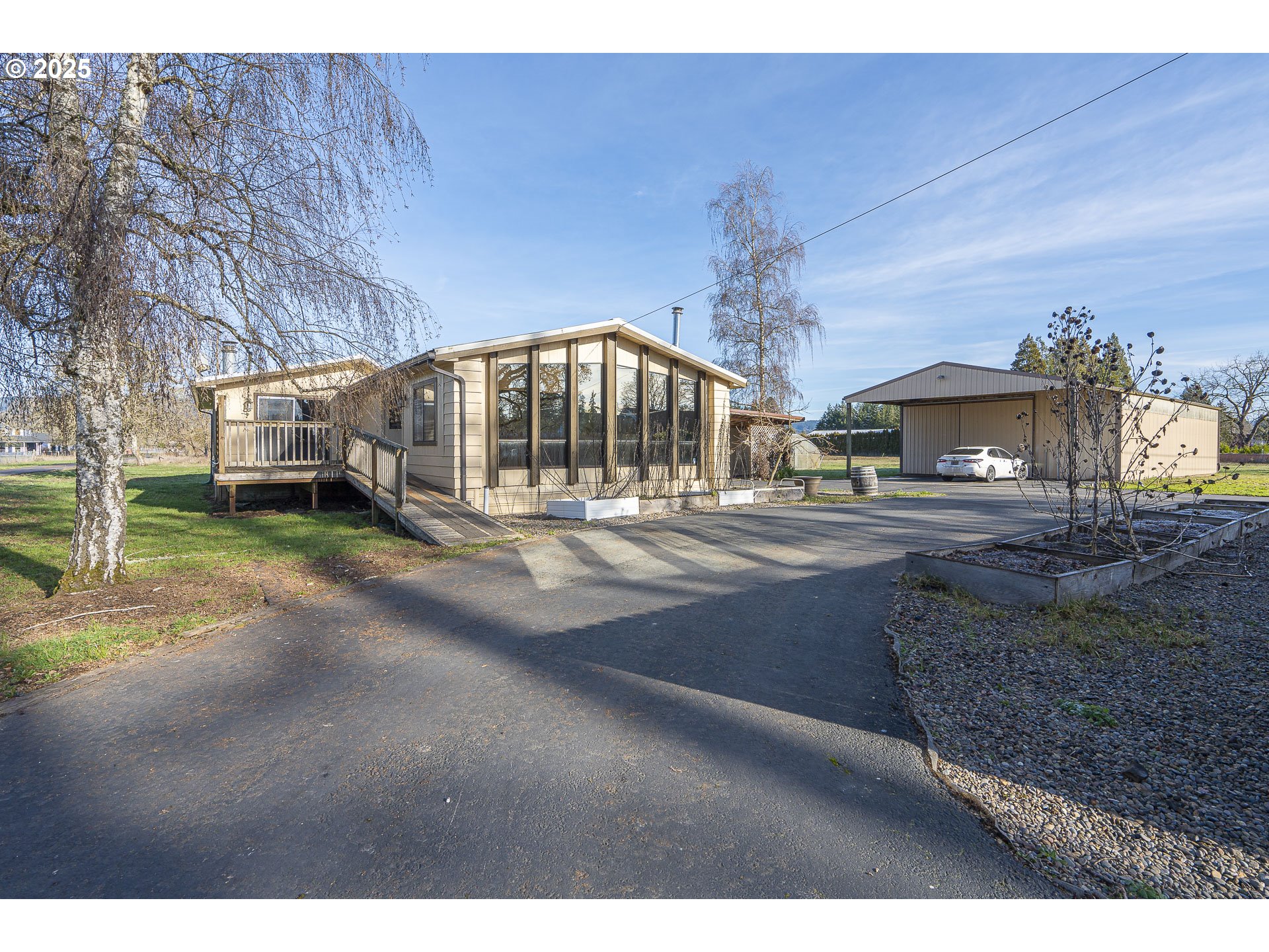 23505 Northeast Dillon Road Newberg, OR 97132 - Photo 1 of 21 Gallery Image 1