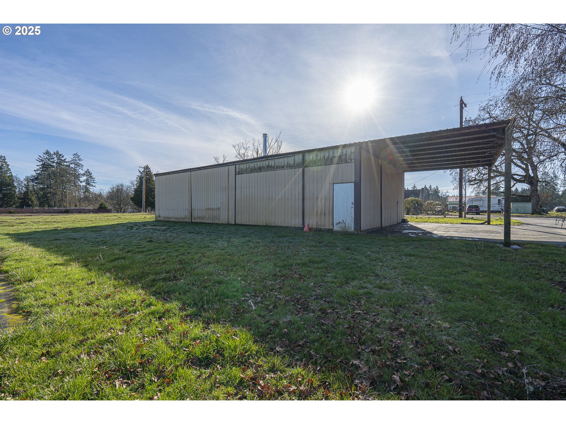 23505 Northeast Dillon Road Newberg, OR 97132 - Photo 3 of 21 Gallery Image 3
