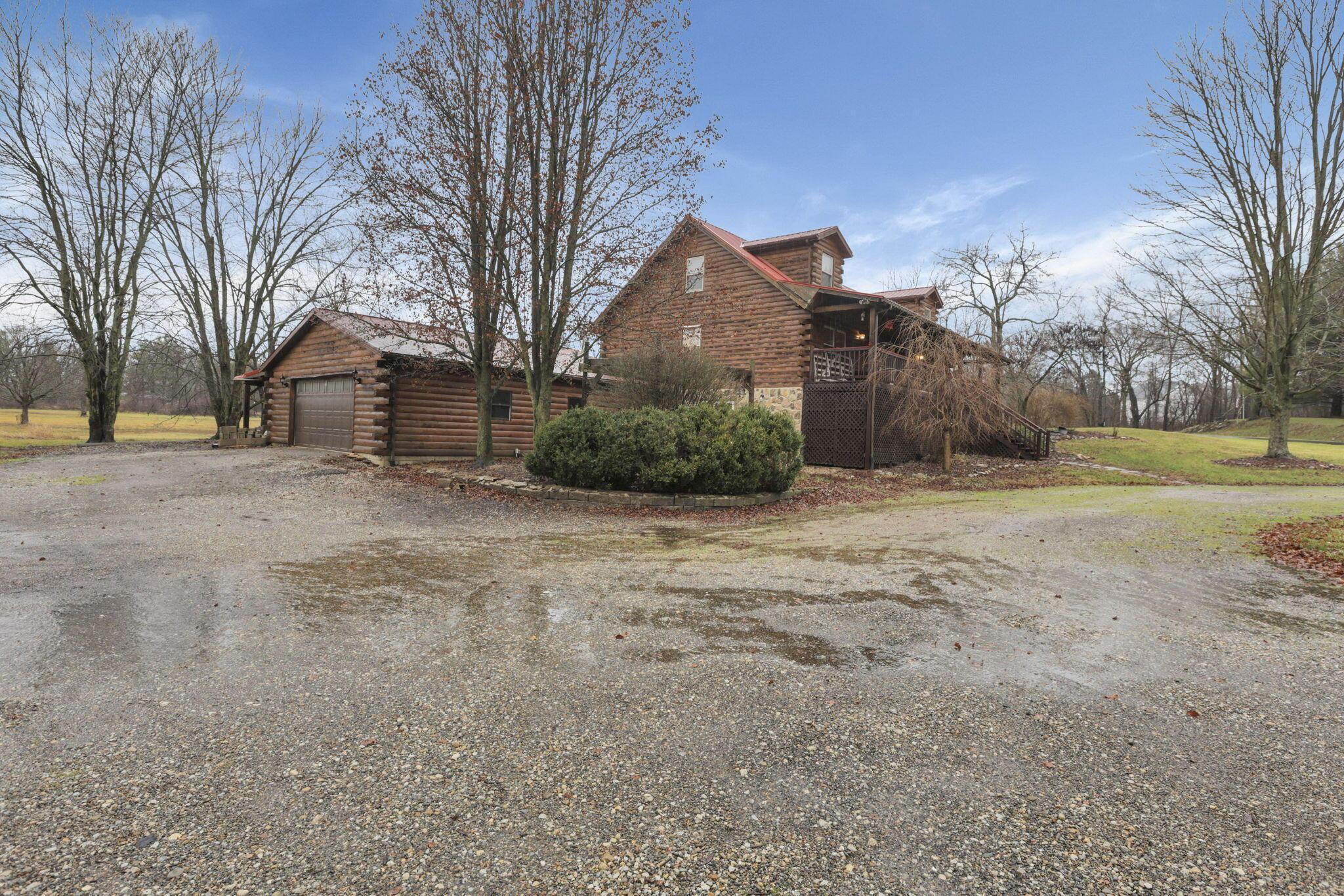 7760 Township Road Fredericktown, OH 43019 - Photo 51 of 74 .