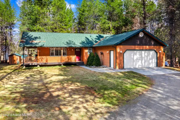 $775,000 | 5565 Selle Road, Sandpoint, ID 83864